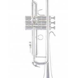 Vincent Bach 7167153 Trąbka w stroju Bb LR180-37 Stradivarius